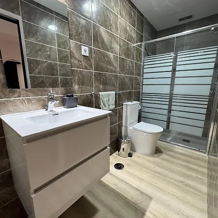 Aloha Morro Jable (Fuerteventura)