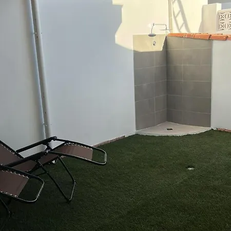 Aloha Lejlighed Morro Jable (Fuerteventura)