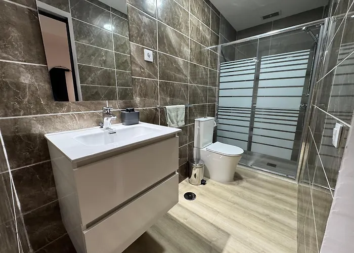 Aloha Morro Jable (Fuerteventura)