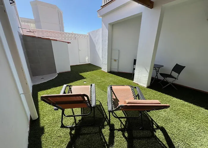 Aloha Lejlighed Morro Jable (Fuerteventura)