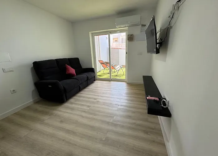 Aloha * Morro Jable (Fuerteventura)