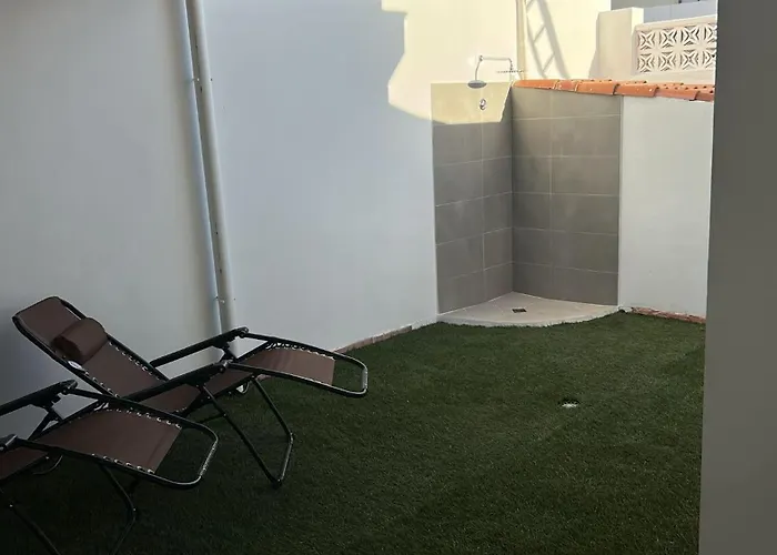 Aloha Lejlighed Morro Jable (Fuerteventura)