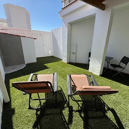 Aloha Appartement Morro Jable