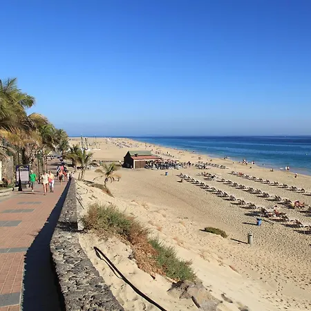 Appartement Aloha Morro Jable